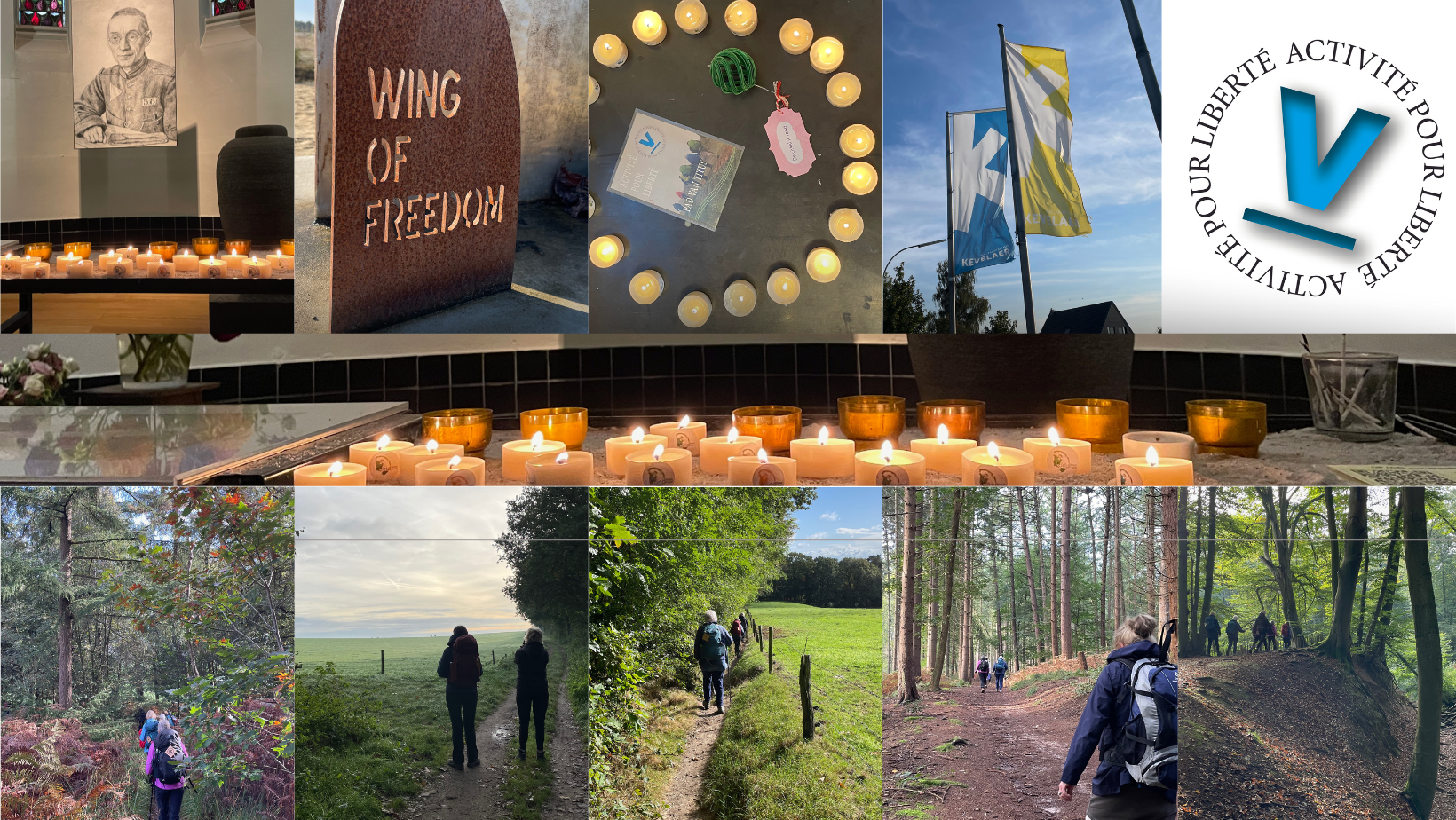 Verklaring Via Kevelaer