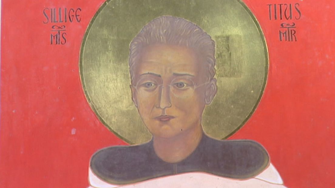 Icoon Titus Brandsma